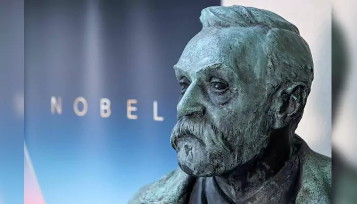 On This Day: The First Nobel Ceremony; How Much Is a Nobel Prize Worth Today vs. 1901?